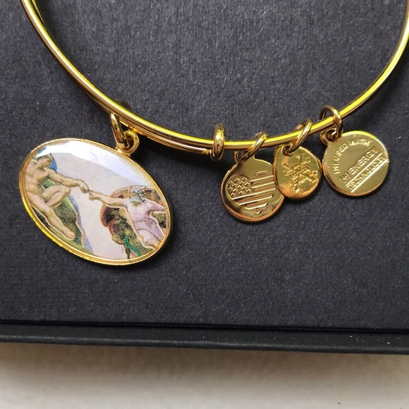 Alex and Ani bracelet - Picture 3 of 3